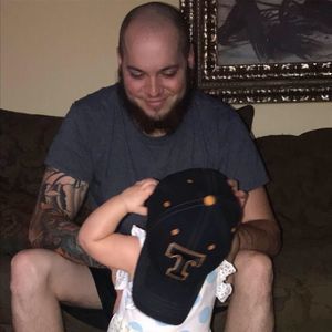 Meet your Posher, Joseph